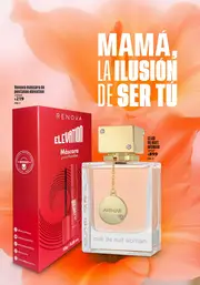 Catalogo Ilusion Mamá 2026 México - página 2