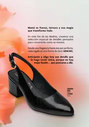 Catalogo Ilusion Mamá 2026 México - página 3