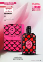 Catalogo Ilusion Mamá 2026 México - página 13