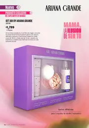 Catalogo Ilusion Mamá 2026 México - página 18