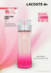 Catalogo Ilusion Mamá 2026 México - página 19