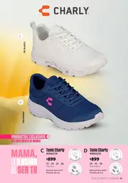 Catalogo Ilusion Mamá 2026 México - página 21