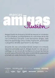 Catalogo Ilusion Marcas Amigas: Marzo y Abril 2026 Mexico - página 2