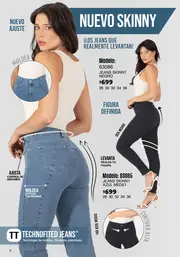 Catalogo Ilusion Marcas Amigas: Septiembre y Octubre 2026 - página 6