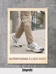 Impuls Caballero Calzado OI 2026 - página 2