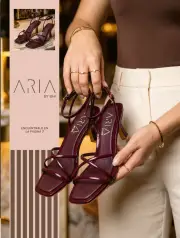 Impuls Colección Dama Calzado Otoño Invierno 2026 - página 3