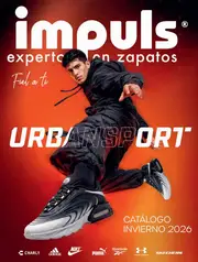Catalogo Impuls Deportivo 2026 - página 1