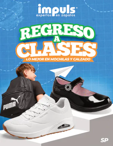 Impuls Colección Escolar 2026