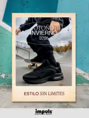 Catálogo Impuls Niño OI 2026 - página 2