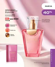 Catalogo Jafra Abril 2026 México - página 3