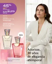 Catalogo Jafra Abril 2026 México - página 4