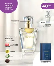 Catalogo Jafra Abril 2026 México - página 5