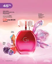 Catalogo Jafra Abril 2026 México - página 6