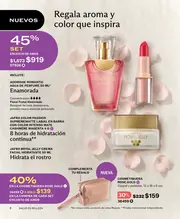 Catalogo Jafra Abril 2026 México - página 8