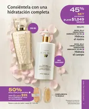 Catalogo Jafra Abril 2026 México - página 9
