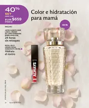 Catalogo Jafra Abril 2026 México - página 10
