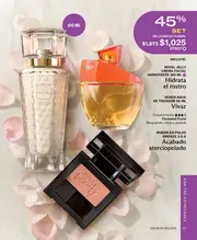 Catalogo Jafra Abril 2026 México - página 11