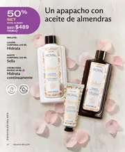 Catalogo Jafra Abril 2026 México - página 12