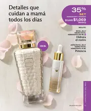 Catalogo Jafra Abril 2026 México - página 13