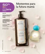 Catalogo Jafra Abril 2026 México - página 14