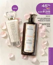 Catalogo Jafra Abril 2026 México - página 15
