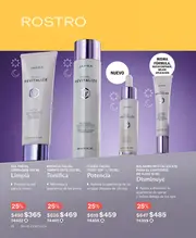 Catalogo Jafra Abril 2026 México - página 16