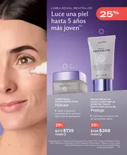Catalogo Jafra Abril 2026 México - página 17
