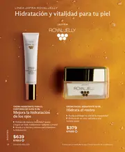 Catalogo Jafra Abril 2026 México - página 18
