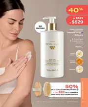 Catalogo Jafra Abril 2026 México - página 19