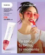 Jafra Agosto Campaña 2026 - página 8