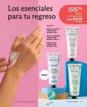 Jafra Agosto Campaña 2026 - página 17
