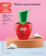 Jafra Agosto Campaña 2026 - página 20