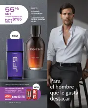 Jafra Junio 2026 | Catálogo México - página 4