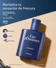 Jafra Junio 2026 | Catálogo México - página 6