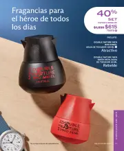 Jafra Junio 2026 | Catálogo México - página 11