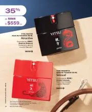 Jafra Junio 2026 | Catálogo México - página 12