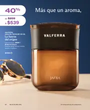 Jafra Junio 2026 | Catálogo México - página 14