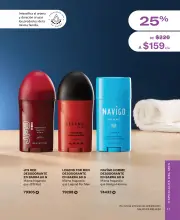 Jafra Junio 2026 | Catálogo México - página 17