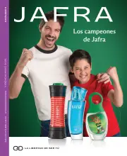 Catalogo Jafra Mayo 2026 México - página 1