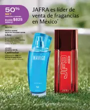 Catalogo Jafra Mayo 2026 México - página 2