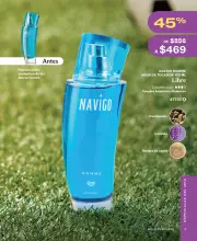 Catalogo Jafra Mayo 2026 México - página 3
