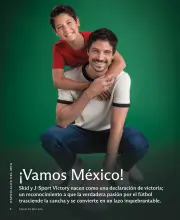 Catalogo Jafra Mayo 2026 México - página 4