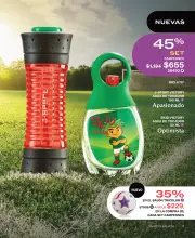 Catalogo Jafra Mayo 2026 México - página 5