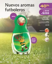 Catalogo Jafra Mayo 2026 México - página 7