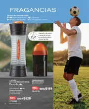 Catalogo Jafra Mayo 2026 México - página 8