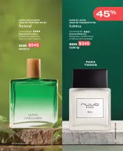 Catalogo Jafra Mayo 2026 México - página 9
