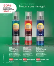 Catalogo Jafra Mayo 2026 México - página 10