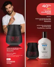 Catalogo Jafra Mayo 2026 México - página 11