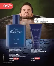 Catalogo Jafra Mayo 2026 México - página 12