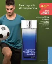Catalogo Jafra Mayo 2026 México - página 13